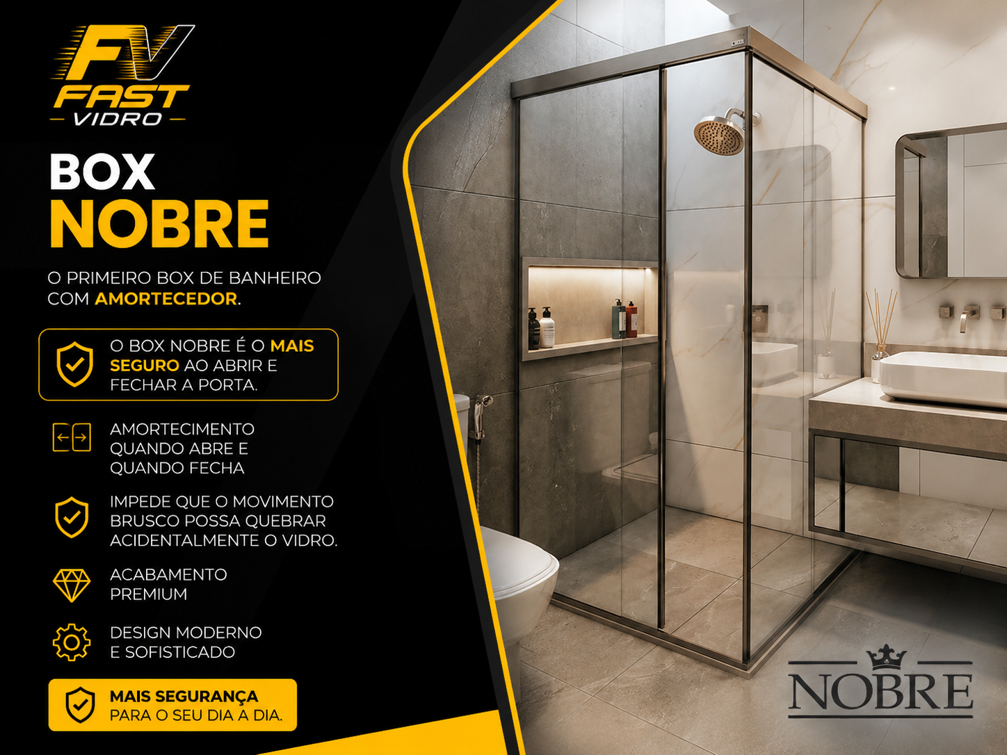 Modelo Nobre