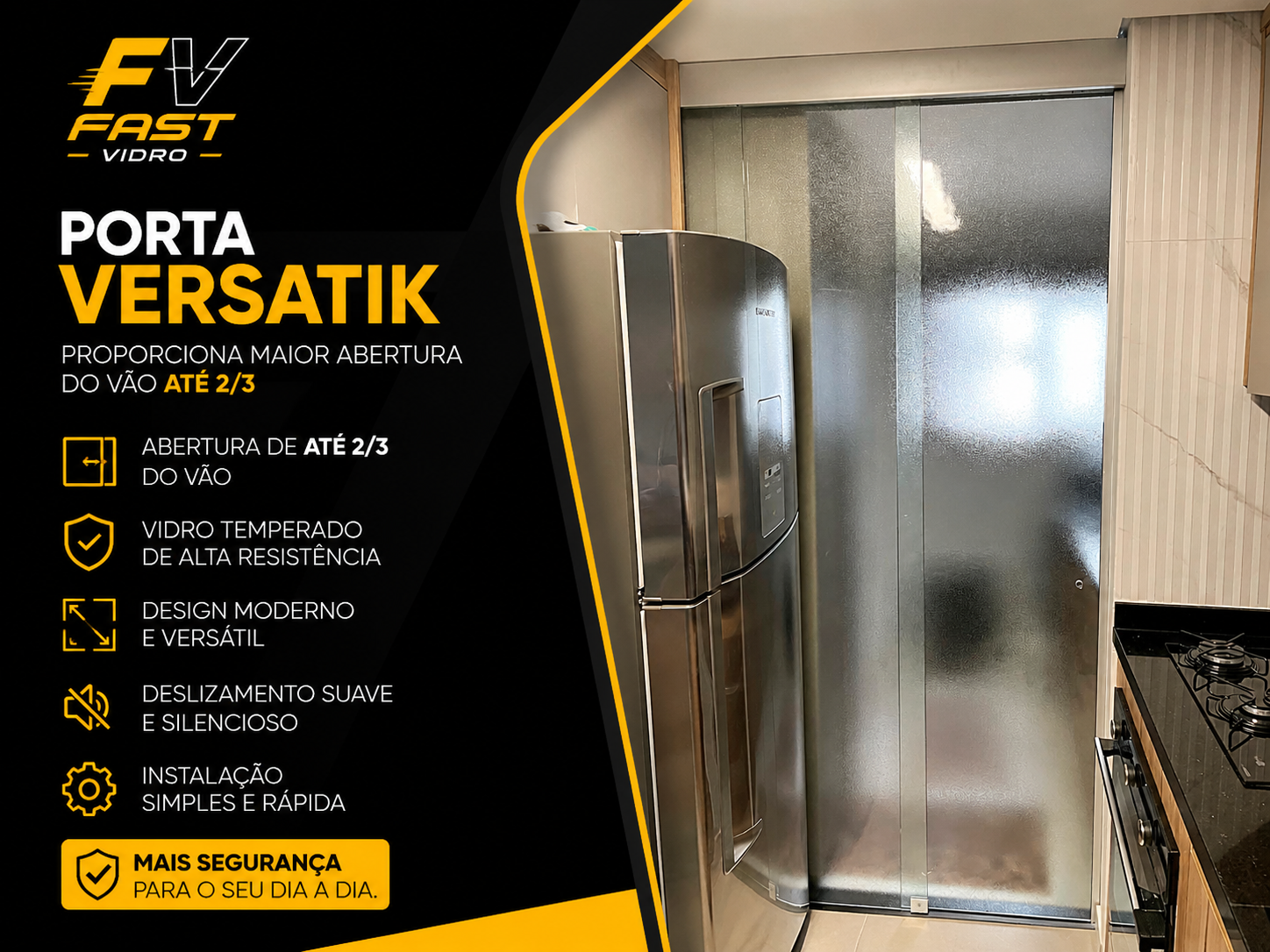 Modelo Versatik